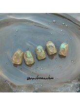 アンドムイ(and mui...)/