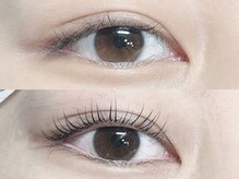 ソナ(sona)/まつげパーマ/ラッシュリフト