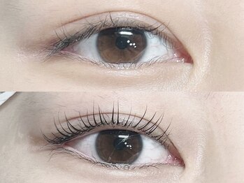 ソナ(sona)/まつげパーマ/ラッシュリフト