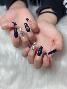 アイミーネイルスタジオ(Aimee Nail Studio)/