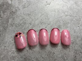ハートネイル