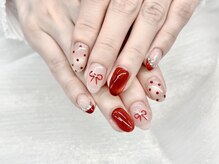 ミンミン(Min min)/バレンタイン