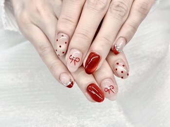 ミンミン(Min min)/バレンタイン