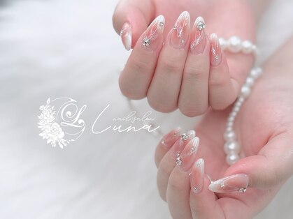 ルナ(luna)の写真