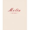 メリア(Melia)のお店ロゴ