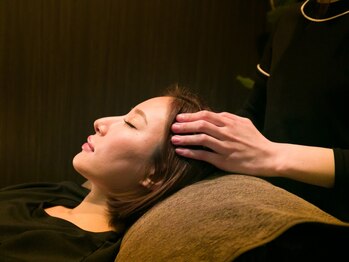 仙豆のちから 横浜関内店