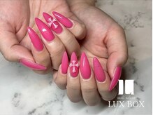 ラグボックス 心斎橋本店(LUX BOX)/