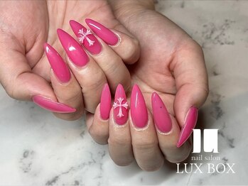 ラグボックス 心斎橋本店(LUX BOX)/
