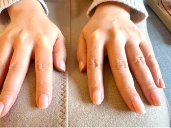 イロハニ(IROHANI)の写真/【悩みがある方必見！】丁寧なカウンセリング＆ケアアドバイス付きで、一人一人のお客様に寄り添った施術♪