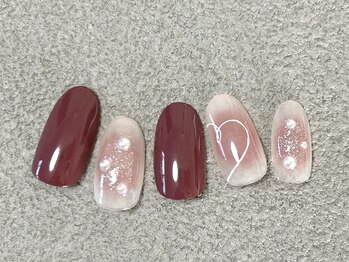 アリビオ(alivio)/サンプル No.159