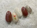 定額ニュアンス