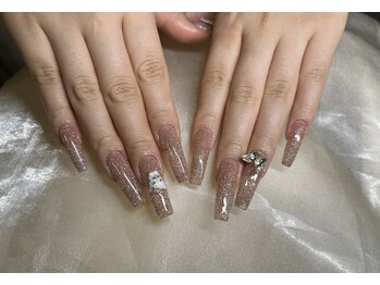 ラモダサロン(LA MODA salon)/