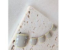 レアレア(Lea lea)/フットネイル