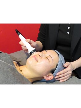 小顔になりたい