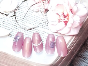 シャルム(Charm)/5月【定額】オフィスコース