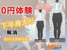 リフィット