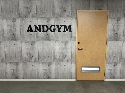 アンドジム 札幌店(ANDGYM)の写真