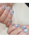 【enoi】新色glassMagnet