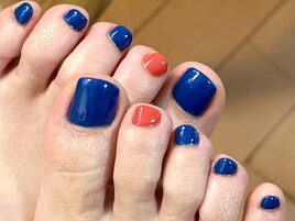 ポップなアオ！