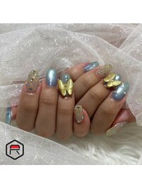 90分アートフリー