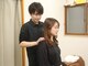 ぐんじ美容痩身整体院の写真/オリジナル痩身◇筋肉、脂肪の付き方に合わせたオールハンド手技でしっかりスリム！ダイエット/痩身