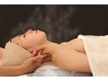 クイーンズ ピュア 長崎店(Queen's Pure)/３０℃～４０℃の温水マット