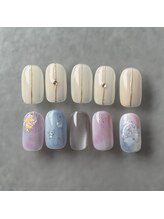 ルリアン チッタ/定額サンプル