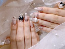 きらきらネイルサロン/