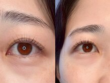 チェリッシュ(Cherish)/まつげパーマ