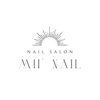 ミィミィ(mii' nail)のお店ロゴ