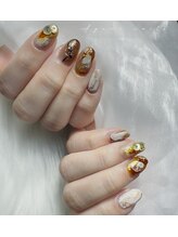 アユミネイル 川崎(Aumi nail)/