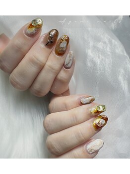 アユミネイル 川崎(Aumi nail)/