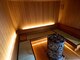 ロッカクの写真/最大4名まで可能なプライベートサウナ&岩盤浴が大人気！身体の芯から温めて老廃物の排出促進&デトックス◎