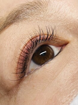 リノ 名古屋栄店(Rino)/フラットラッシュ