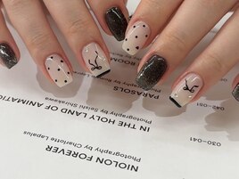 ドット　フレンチ