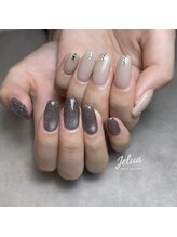 ジェルア(jelua)/