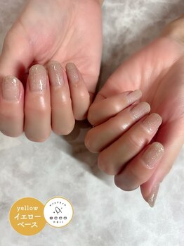 エッコ ネイル クリエイト(ecco)/