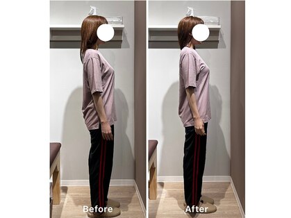 はぴねす鍼灸整骨院 アトレ大森院の写真