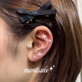 ライフアップ(Life up)