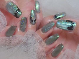 ayaka◆デザインコース1.5h