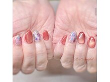 リ ビューティフル(Re Beautiful)/スタンダードデザイン(ハンド)