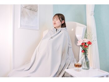 サルサナ(Salu Sana)/美痩よもぎ蒸しで老廃物流す！