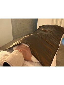 冷え改善・代謝をUPしたい