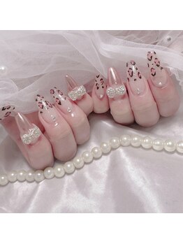 マリネイル(Mari NAIL)/