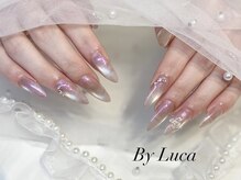 ファメル(Fam-er)/マグネット＋オーロラパウダー