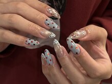 アンジェリカミッシェル 大阪ベイタワー店/フルオーダー