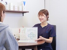 リヘア スーパースカルプ 渋谷店(Re:hair SuperScalp)/店内写真