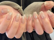 アンゲッコ 長堀橋(angecco)/フラッシュネイル