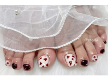 コロリトゥーラ(Coloritura)/