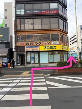 ミエルドビジューネイル(Miel de Bijou NAIL)/